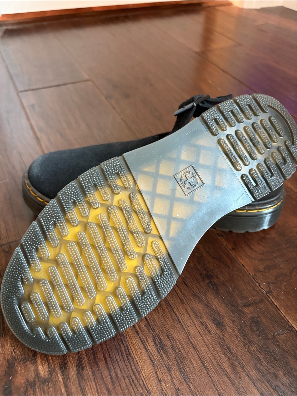 Dr. Martens Carlson Clogs View 3